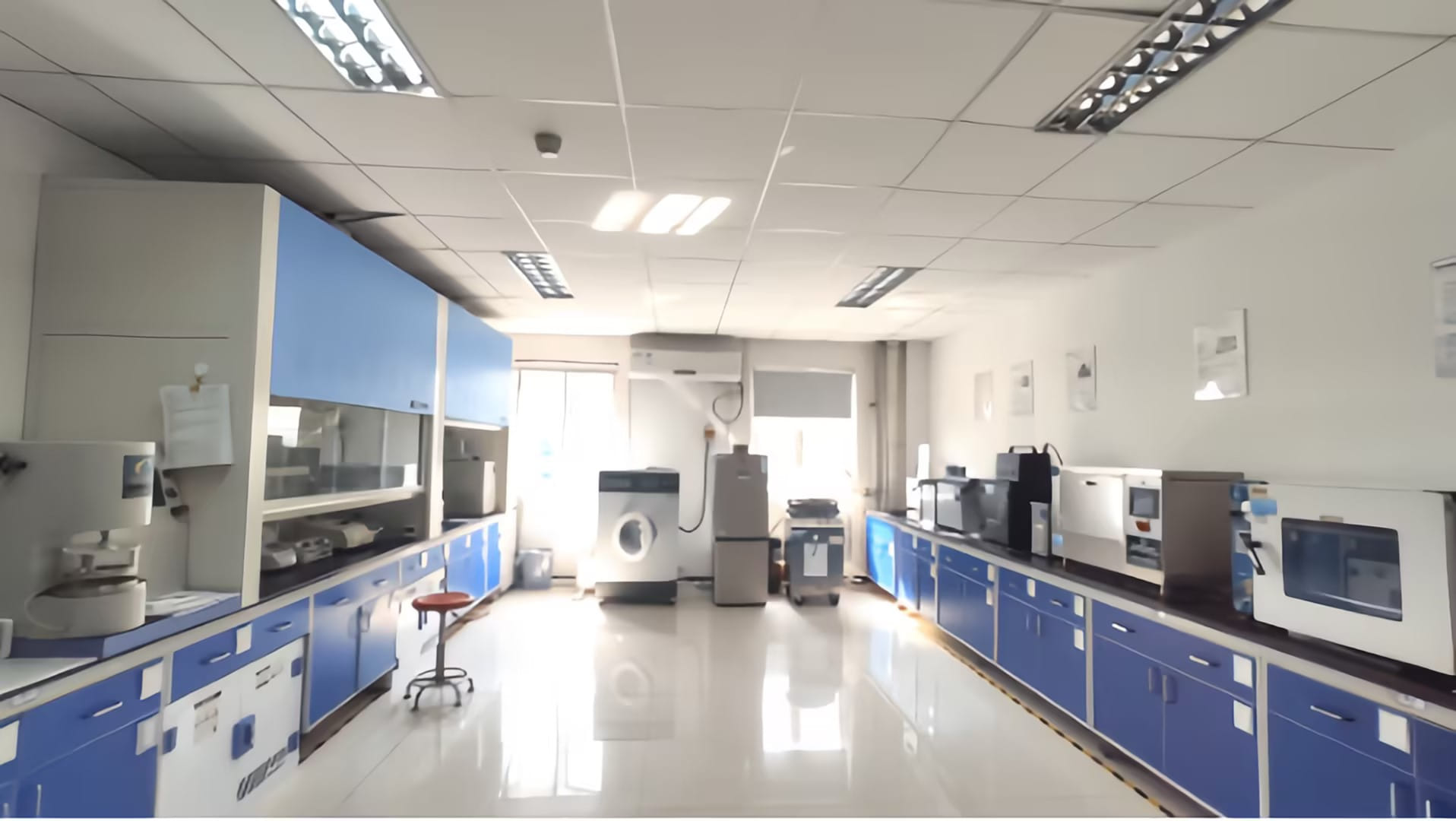 ����ʱ���������ǲ�����z6mg�²��������������״λ��CNAS��֤